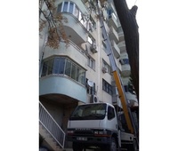 Kiralik Asansor Hizmetleri