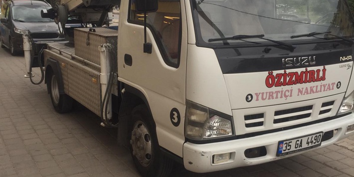 Ailemizin Yeni Üyesi