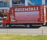 Evden Eve Nakliyat
