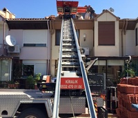 Kiralik Asansor Hizmetleri