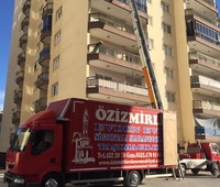 Evden Eve Nakliyat