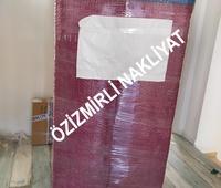 Ambalajlama ve Paketleme