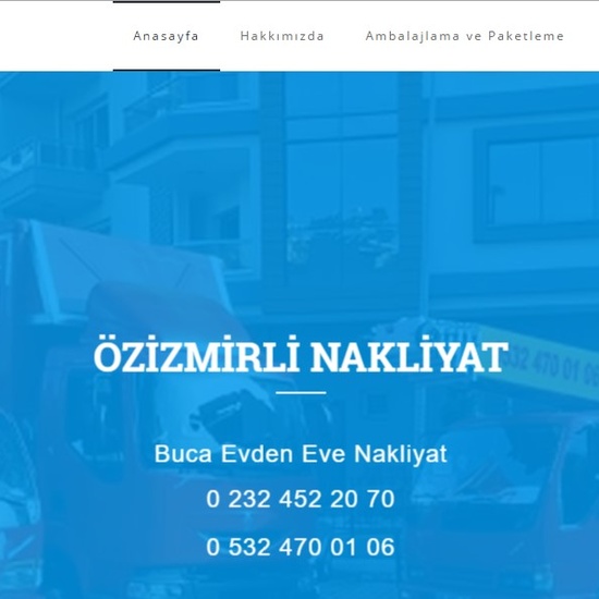 Yeni Web Sitemiz Yayımda