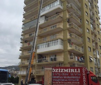 Kiralik Asansor Hizmetleri