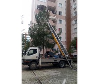 Kiralik Asansor Hizmetleri